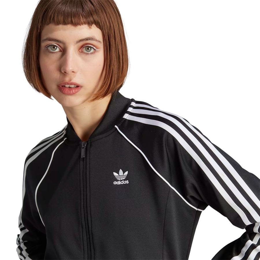 Track top adicolor Classics SST felpa da donna Adidas | IK4034X